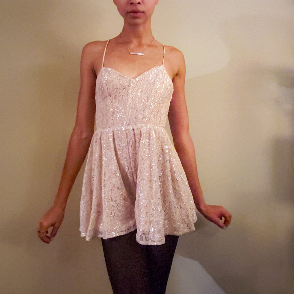 Party romper
